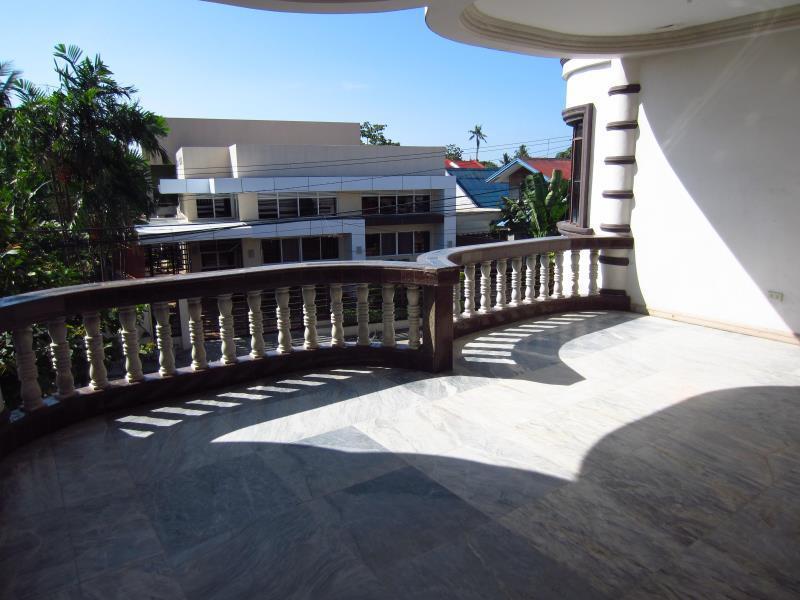 Pe'Re Aristo Guesthouse Mandaue Exteriör bild