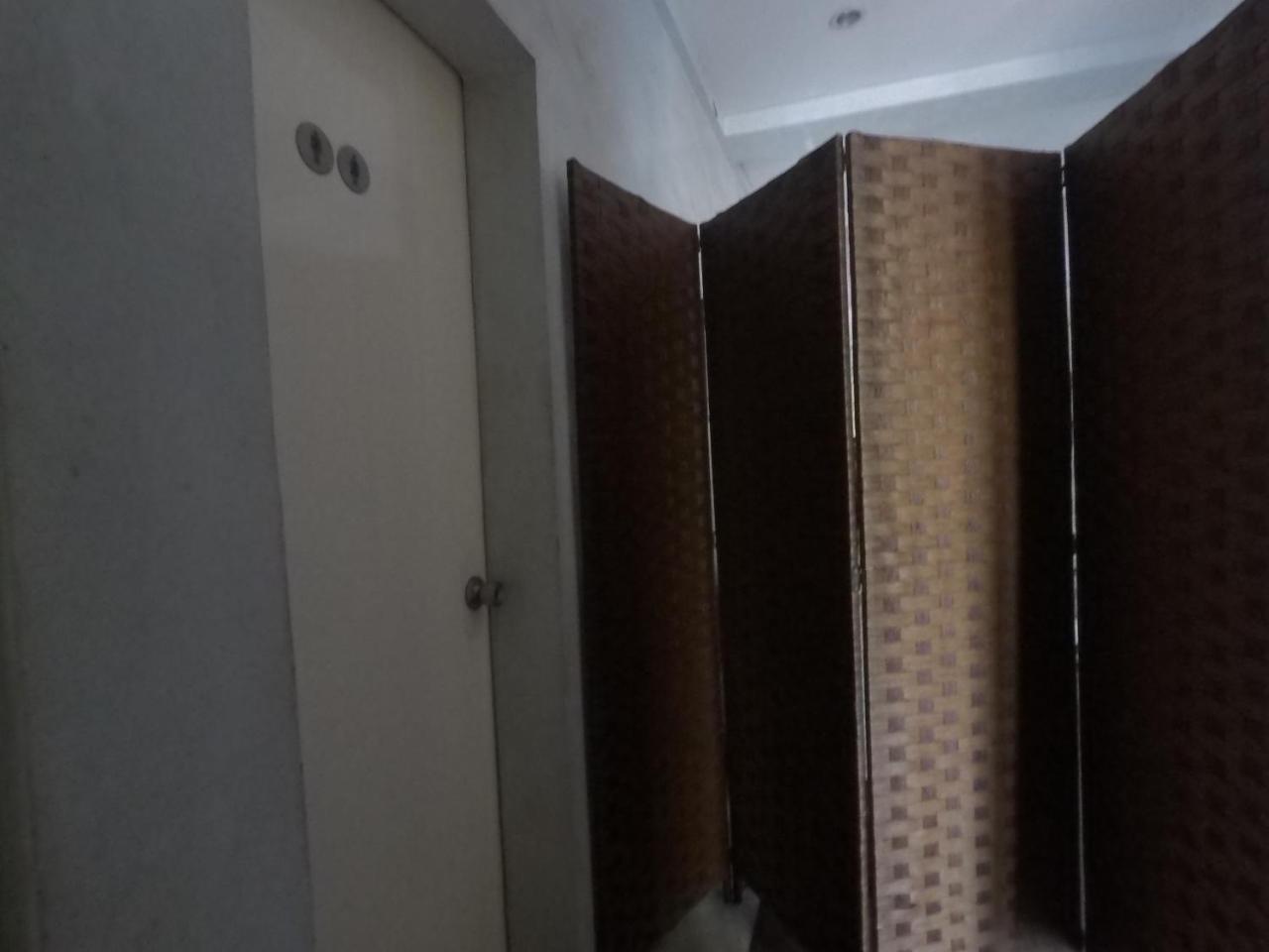 Pe'Re Aristo Guesthouse Mandaue Exteriör bild